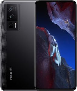 Poco f5 pro 12/512gb
