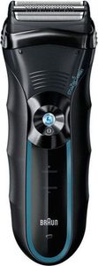 Braun cruzer 5