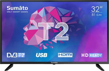 Sumato 32ht03