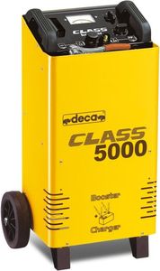 Deca class booster 5000