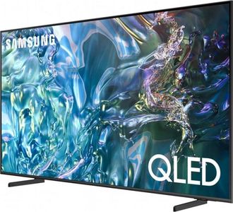 Samsung qe43q60d