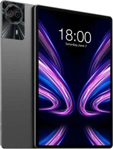 Teclast t50 plus 6/256gb 4g dual sim