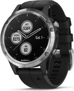 Garmin fenix 5 plus sapphire