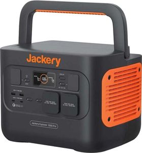 Jackery explorer 1000 pro