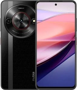Zte nubia focus 6/256gb