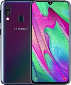 Samsung galaxy a40 2019 sm-a405 4/64gb