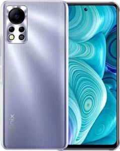 Infinix hot 11s nfc 4/64gb x6812b