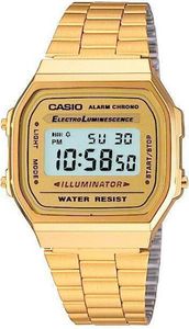 Casio a168wg