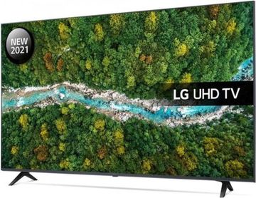 Lg 50up77003lb