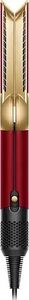 Dyson airstrait ht01 velvet/gold
