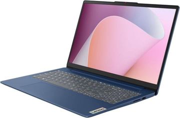Lenovo 15/ryzen 5 7530u ddr4/16gb ddr5/ssd 512 gb/*інтегрована