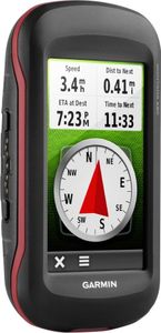 Garmin montana 680t eu