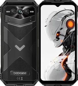 Doogee v max pro 12/512gb