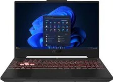 Asus 15/ryzen 7 7435hs ddr5/16gb ddr5/ssd 512 gb/geforce rtx4050 6gb