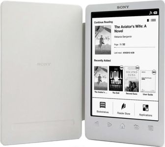 Sony reader prs-t3
