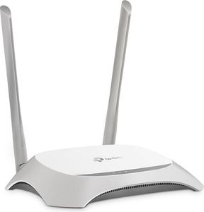 Tp-Link tl-wr840