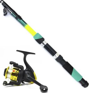 Strong Win з котушкою