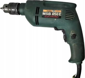 Meister Craft msb 650e