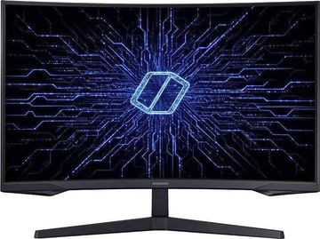 Samsung odyssey g5 c32g55tq