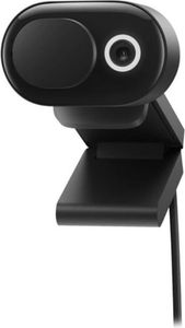 Microsoft modern webcam