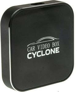 Cyclone cyclone cpa-02