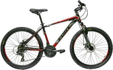 Fort blaze 26 алюм