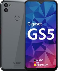 Gigaset gs5 4/128gb