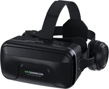 Shinecon vr 10