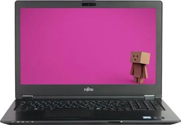 Fujitsu 15.6"/core i5 8350u 1.7ghz/ram16gb/ssd512gb/hd620