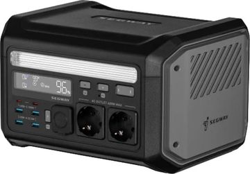 Segway lumina 600w lm-500