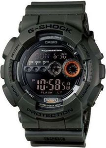 Casio 3263 gd-100ms