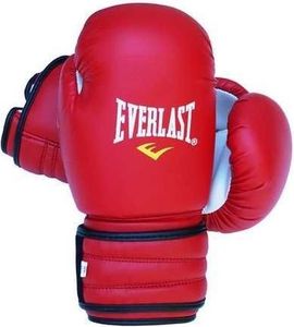 Everlast 10 oz червоні