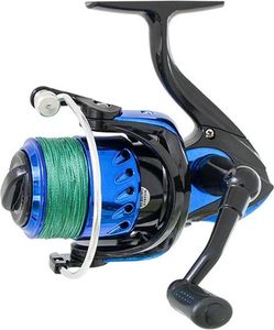 Energofish kamasaki super spin 4000