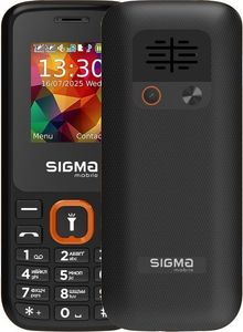 Sigma x-style 171 mini-orange