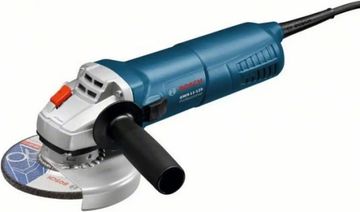 Bosch gws 11-125