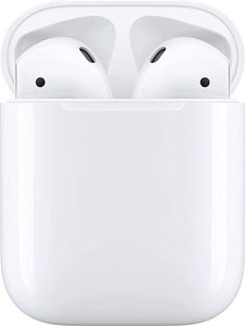 Навушники Apple airpods 2nd generation a1602, a2031, a2032