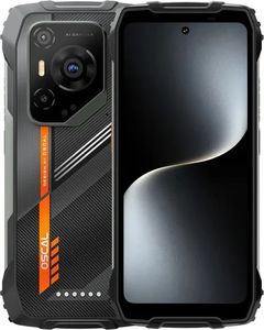 Oscal pilot 3 12/256gb