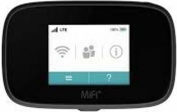 Novatel mifi 7700