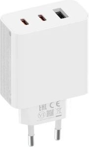 Samsung 65w pd power adapter trio