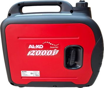 Al-Ko 2000 i