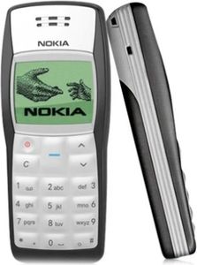 Nokia 1100