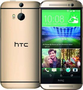 Htc one m8 16gb