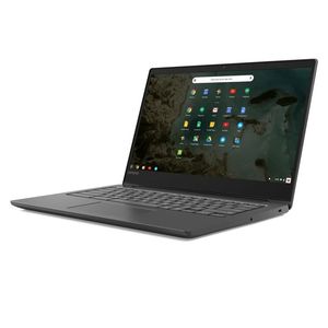 Lenovo chromebook екр 14/ mediatek kompanio 520/ ram 4gb/ ssd 32gb