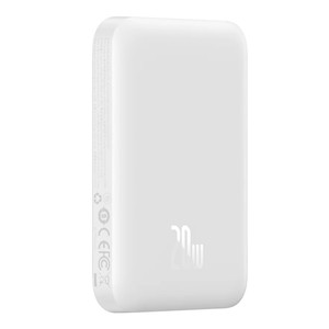 Baseus ppcxm06a 6000 mah 20w