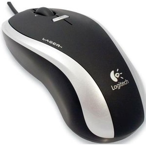 Logitech rx1000