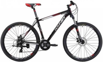 Winner impulse 27.5
