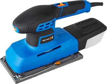 Dexter 330shs3.5