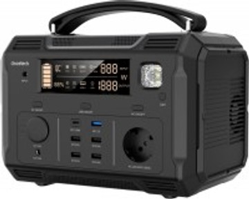 Nio-Tec pep-s300