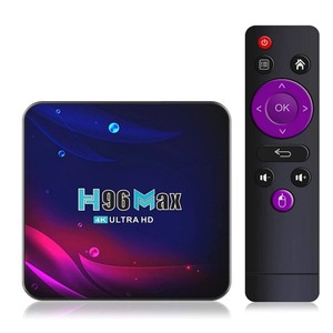H96Max v11