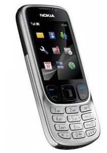 Nokia 6303i classic